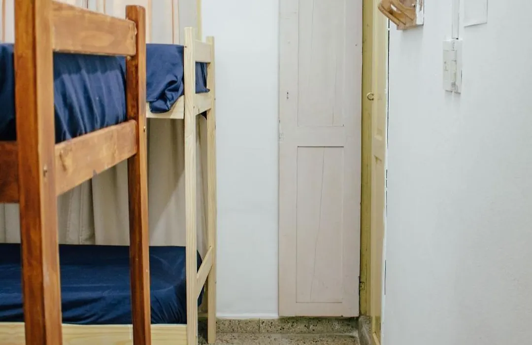 Instalate Hostel-1