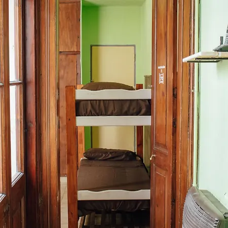 Instalate Hostel-3